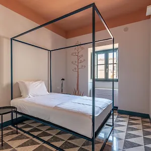 Casa San Francesco Palermo
